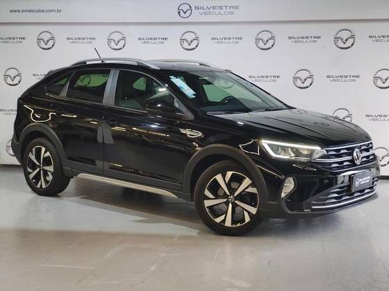 VOLKSWAGEN NIVUS 1.0 200 TSI TOTAL FLEX HIGHLINE AUTOMÁTICO